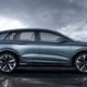 2019 Audi Q4 E-Tron concept